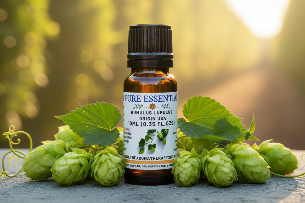 Pure Essential Oils – Page 7 – The Aromatherapy Shop Ltd