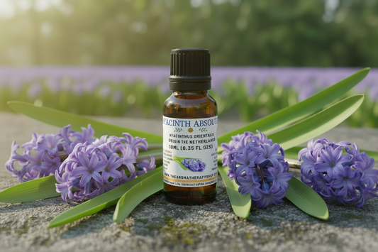 Hyacinth Absolute 10ml Outdoor Showcase v7