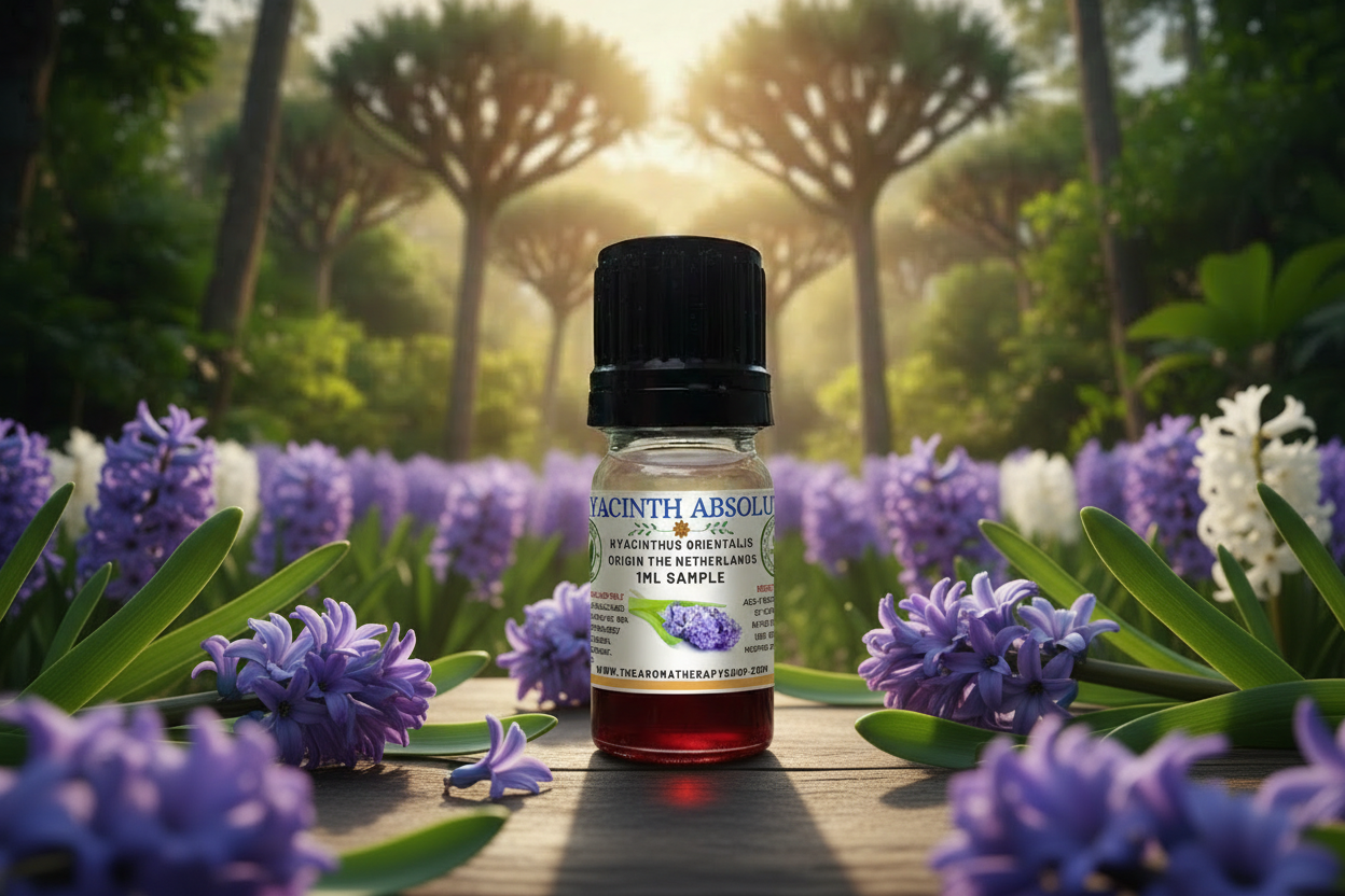 Hyacinth Absolute 1ml - Dragon Tree Swap