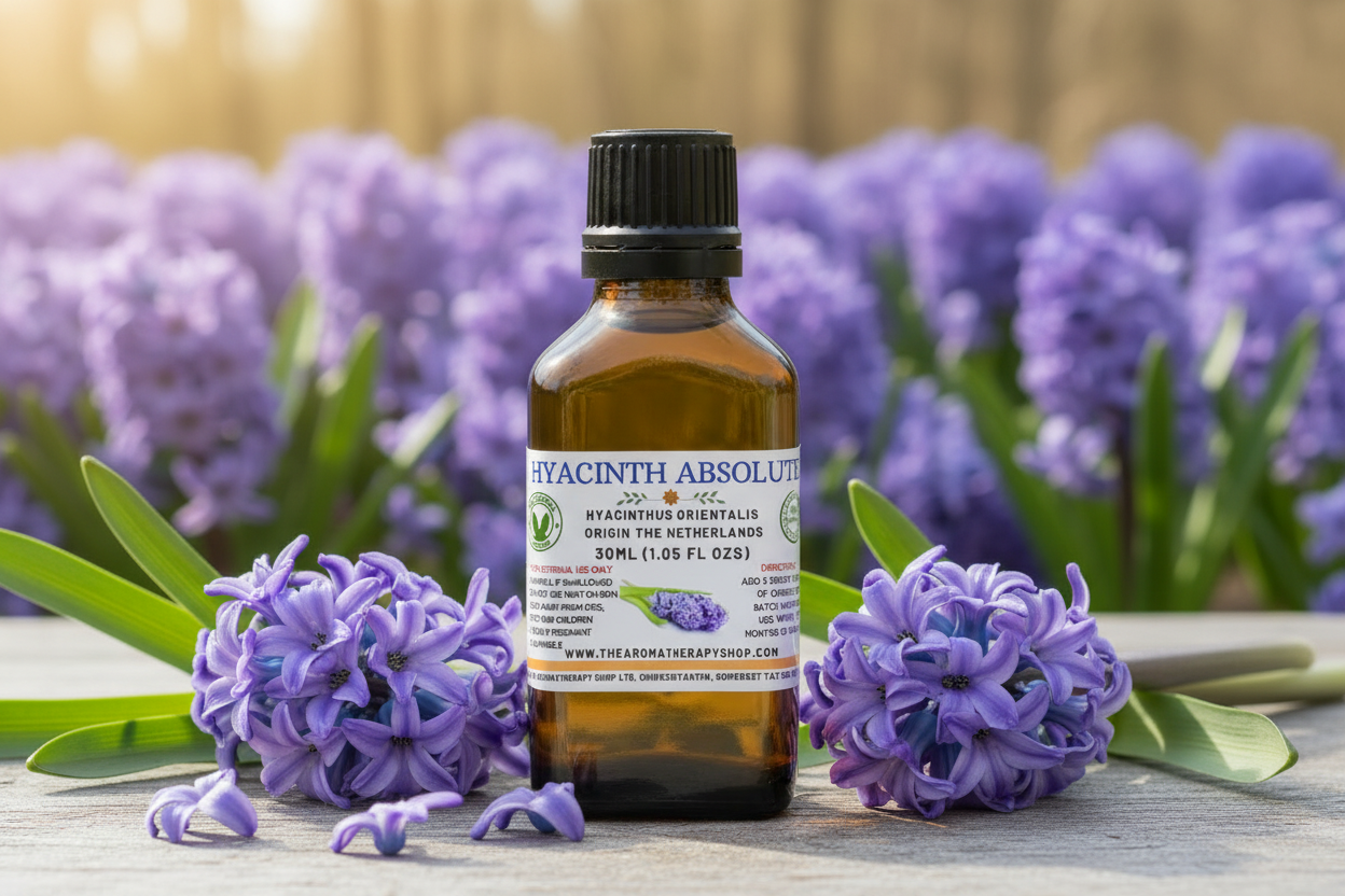 Hyacinth Absolute 30ml