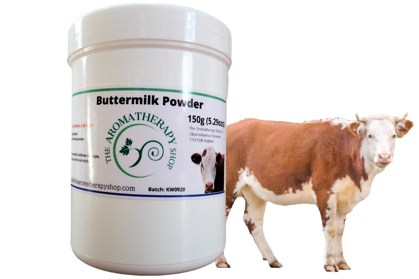 Buttermilk Powder