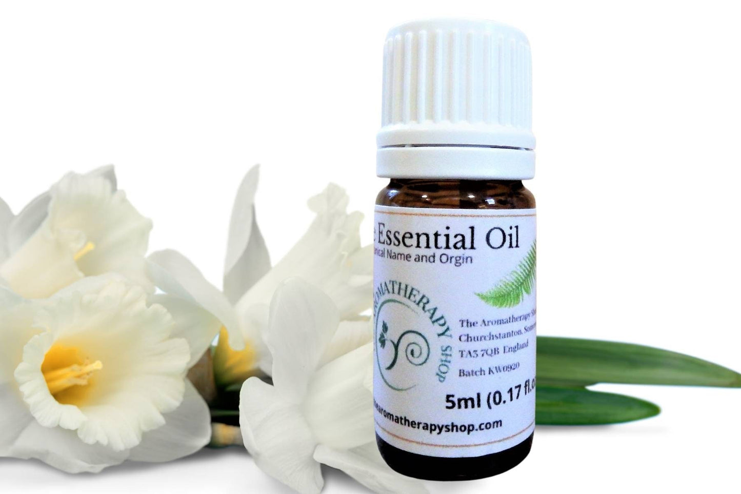 Narcissus Essential Oil / Origin France