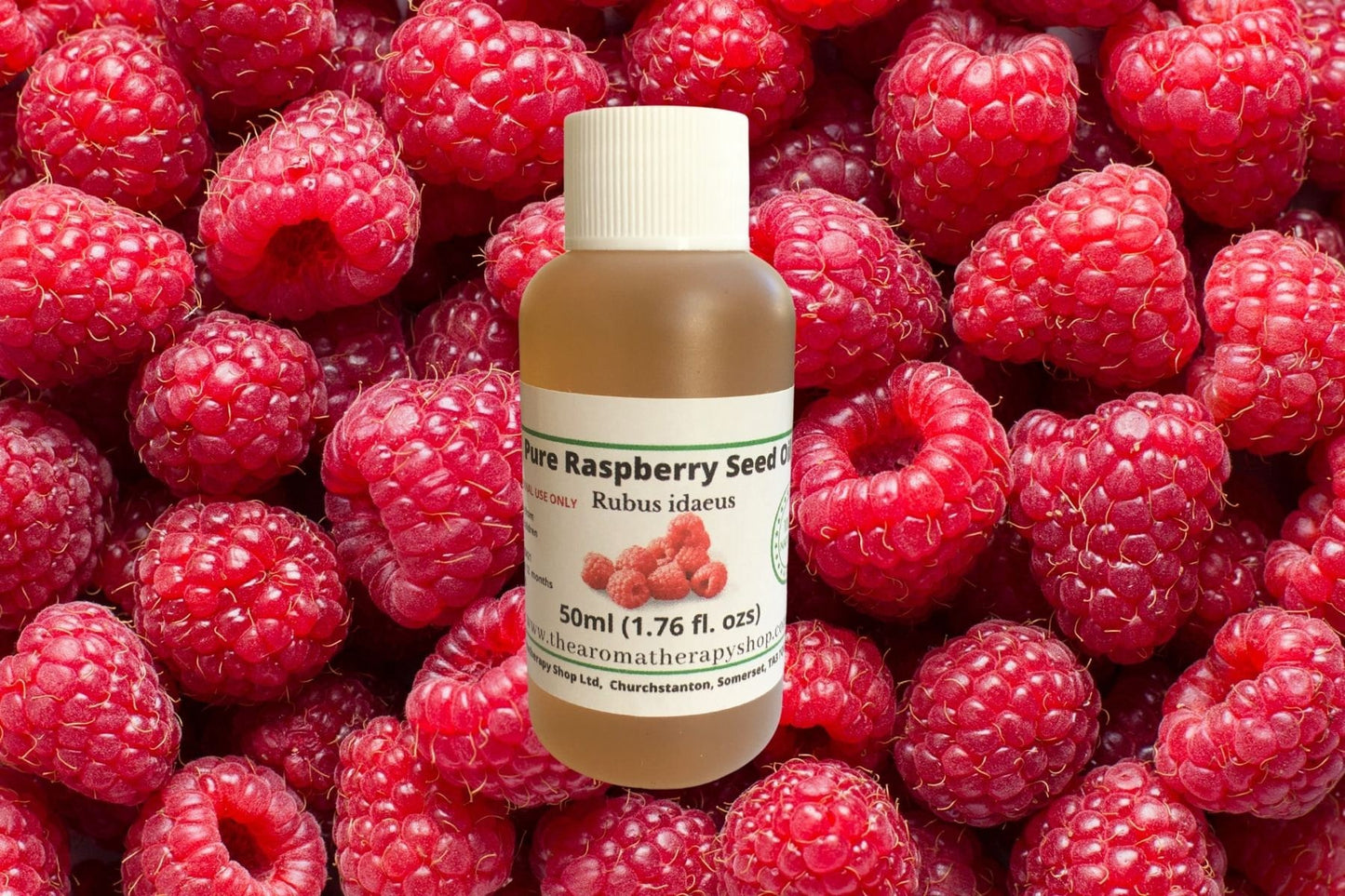 Raspberry Seed Oil
