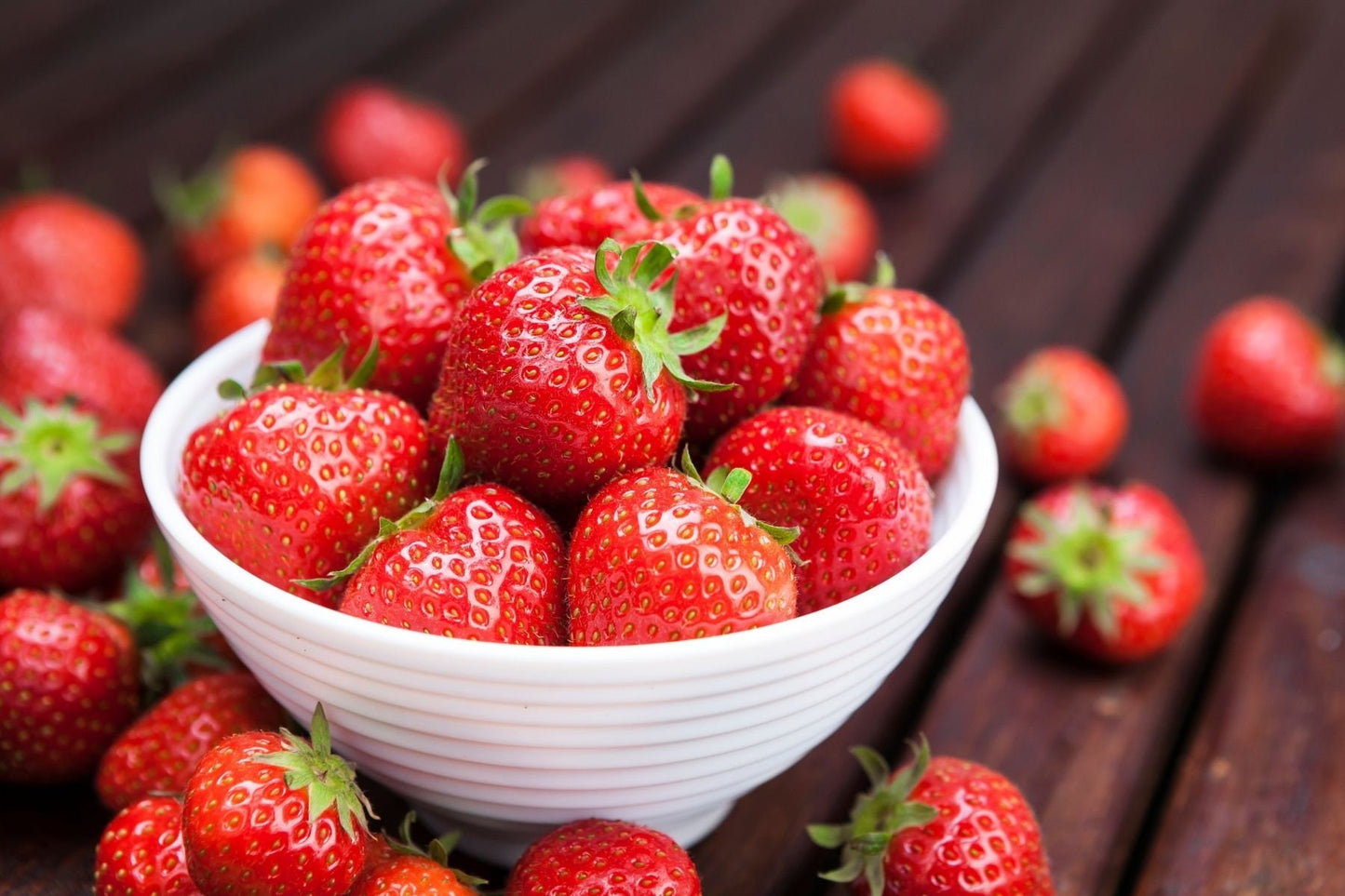 Strawberry Seed Oil