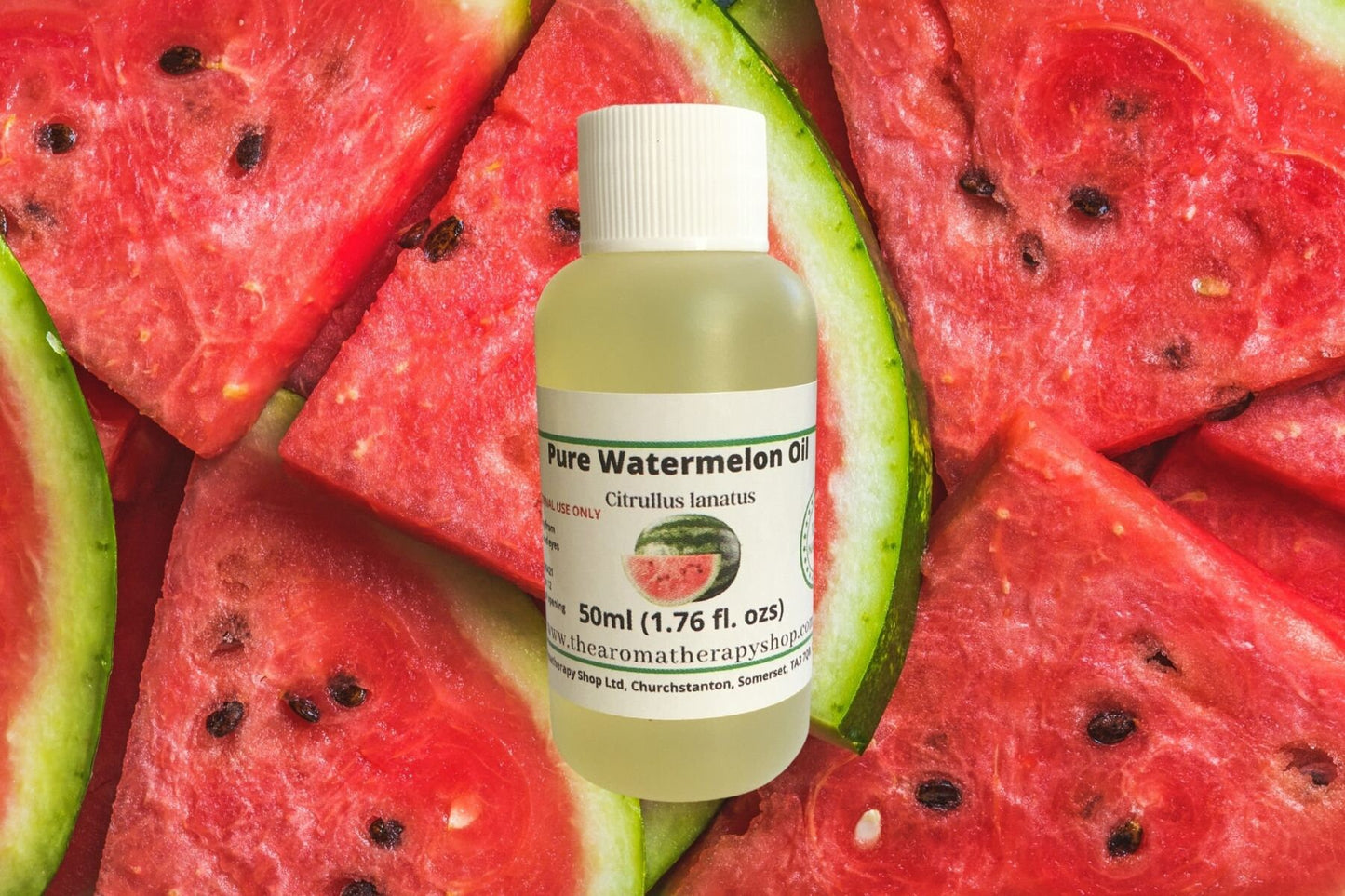 Watermelon Seed Oil