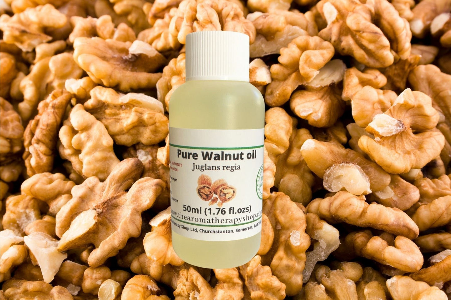 Walnut Oil