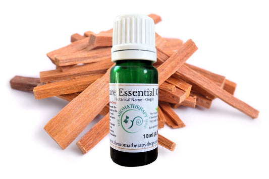Sandalwood Amyris  Pure Essential Oil / Organic