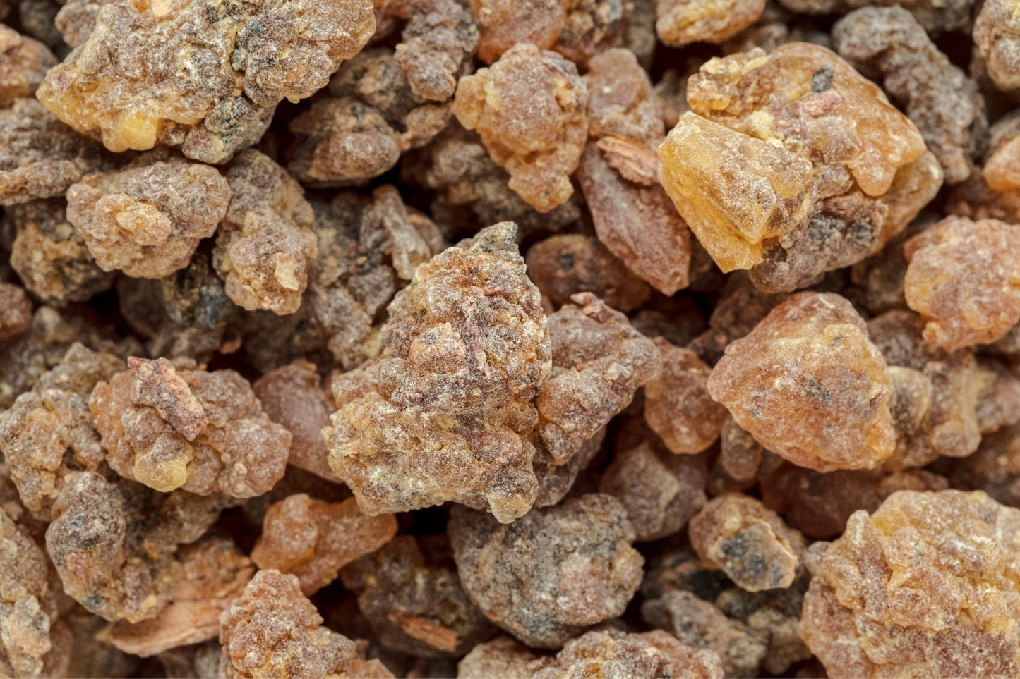 Benzoin Resin Oil / Origin Sumatra, Indonesia