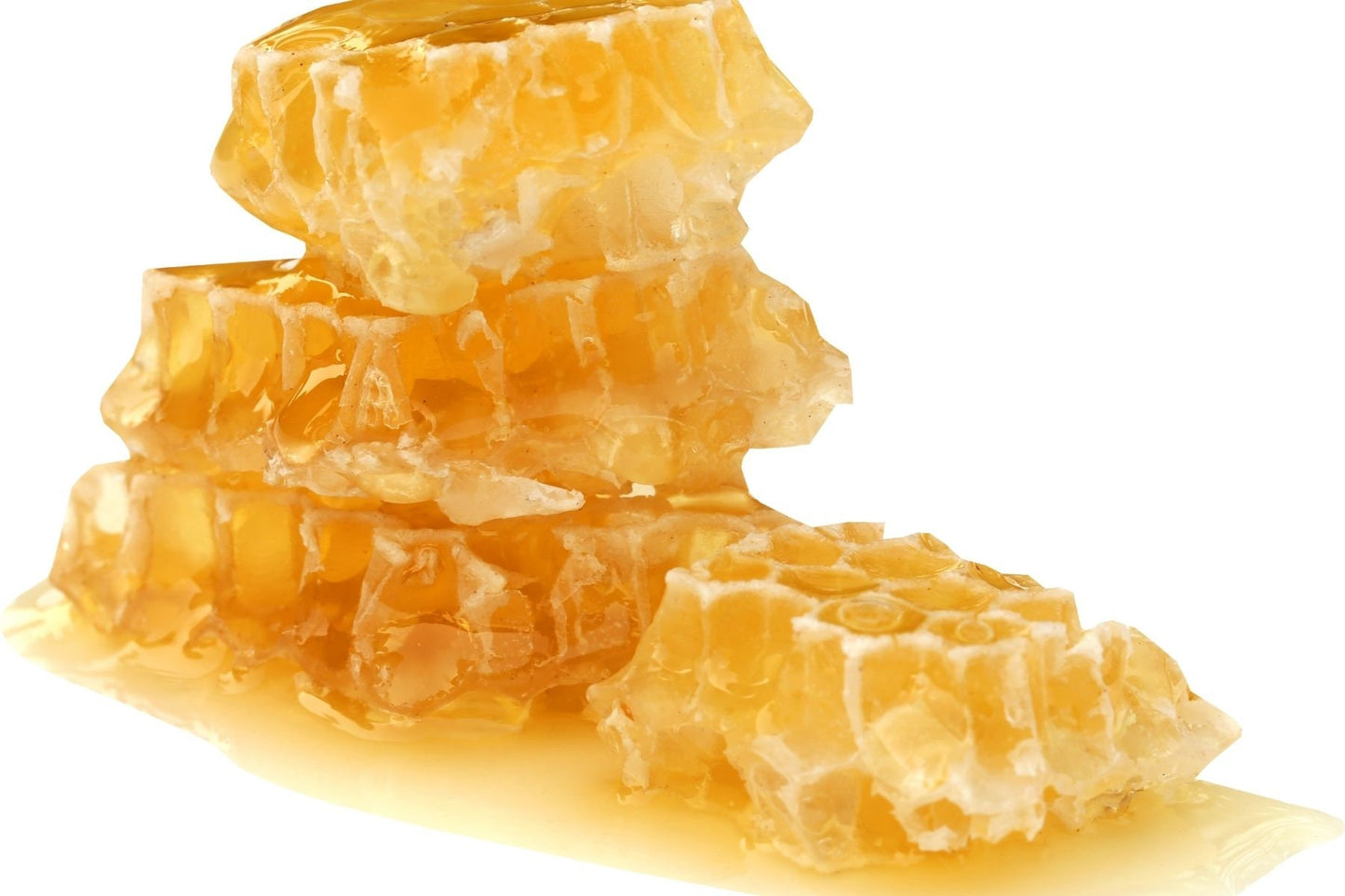 Beeswax Absolute Oil / Distinctive Aroma