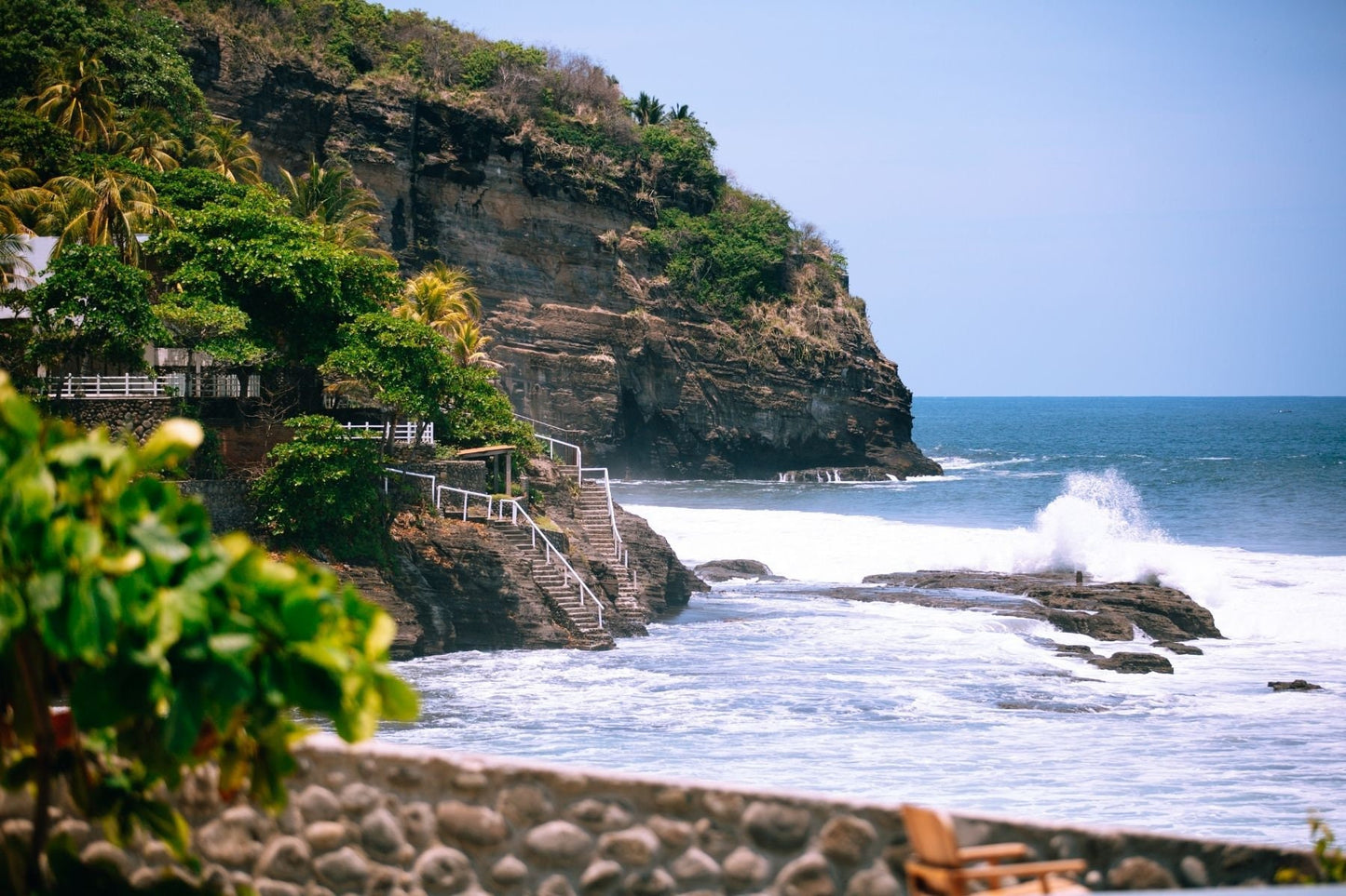 Peru Balsam Absolute Oil / Origin France