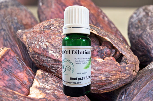 Cocoa Essential Oil