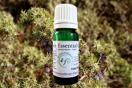 Cade Pure Essential Oil