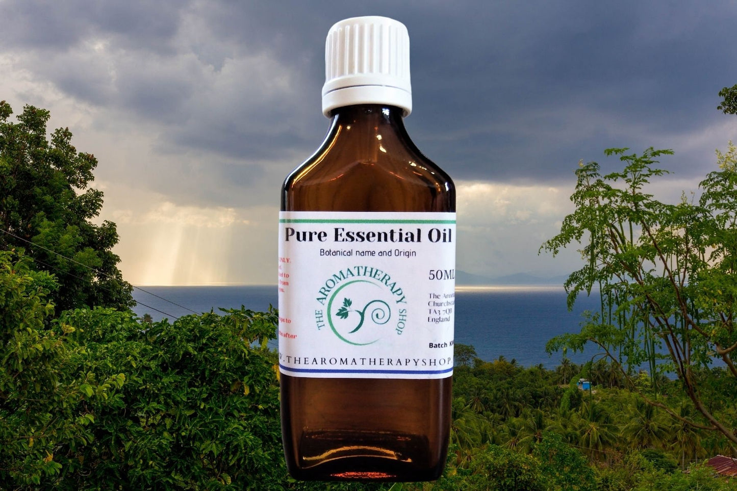 Elemi Pure Essential Oil