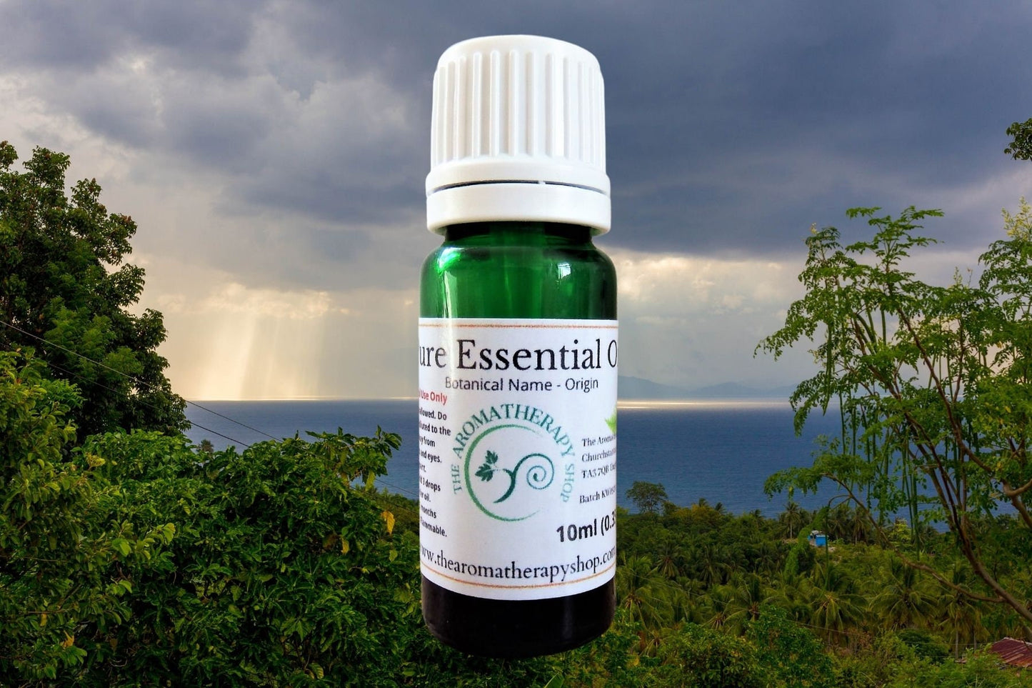 Elemi Pure Essential Oil