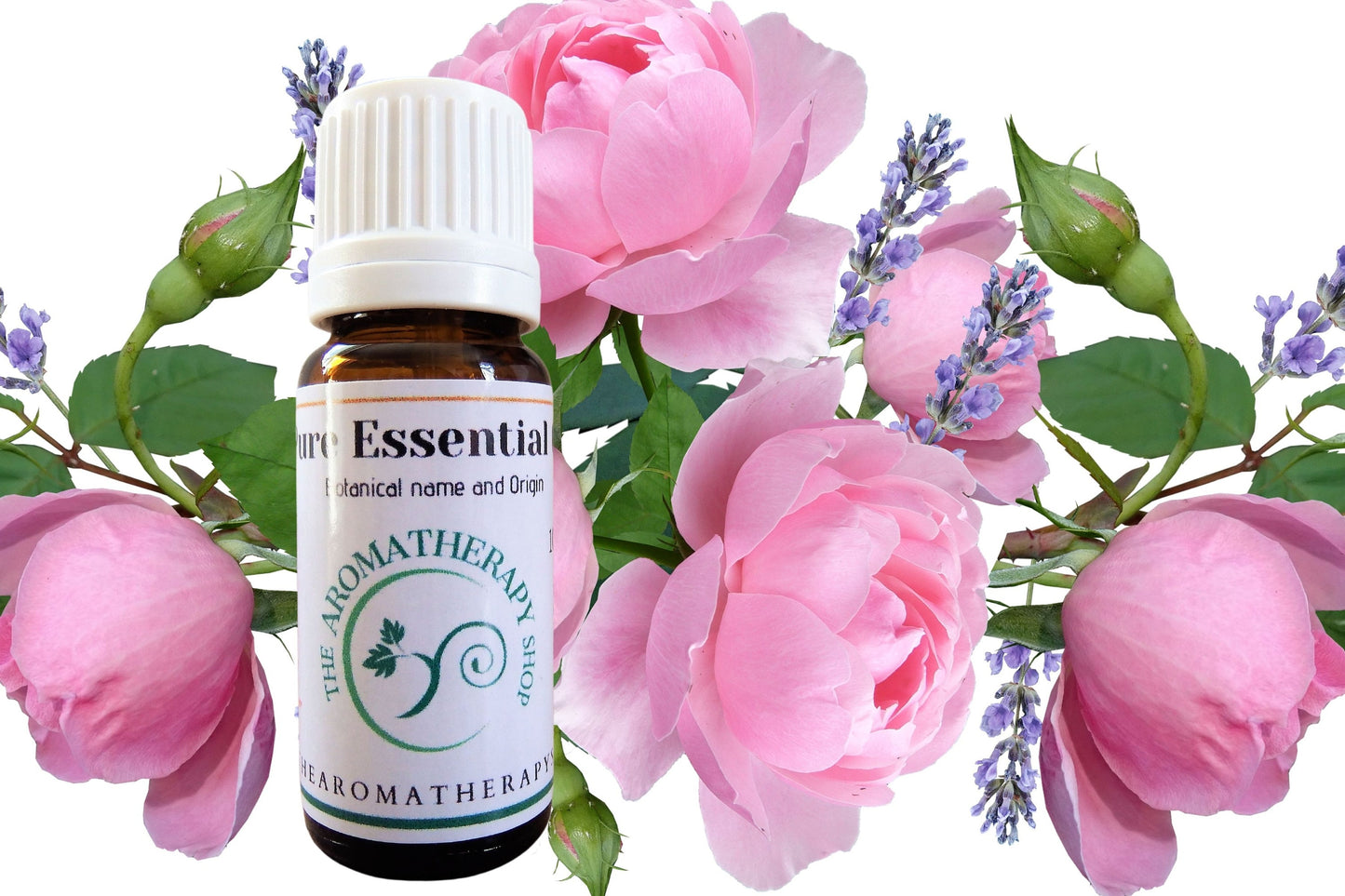 Egyptian Rose Essential Oil
