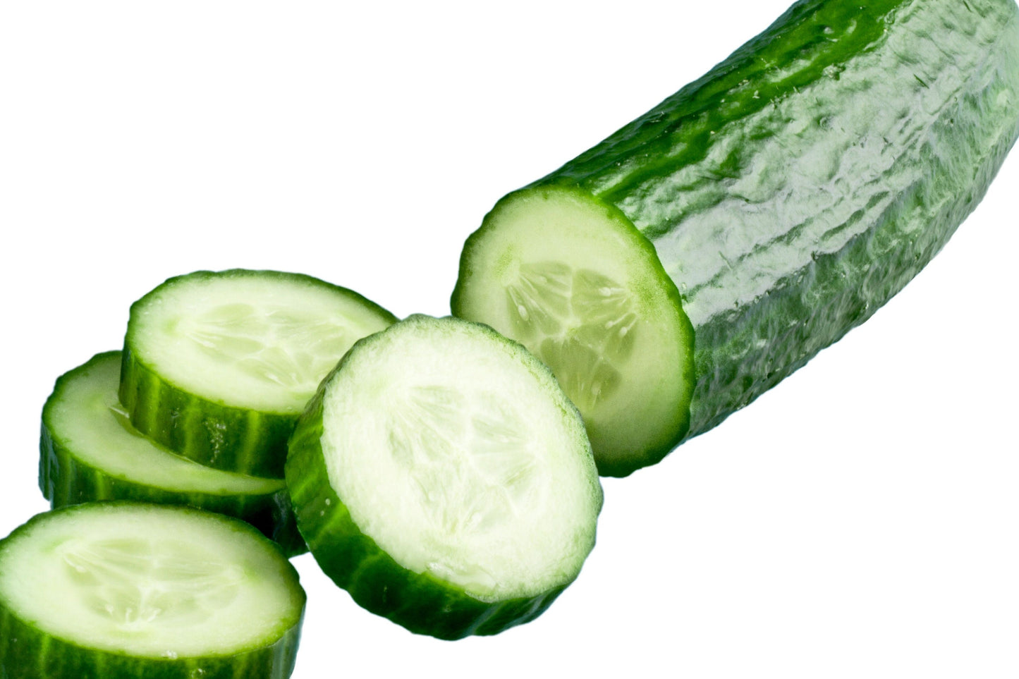 Cucumber Seed Cold Pressed Oil  Organic