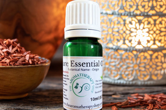 Pure Indian Sandalwood