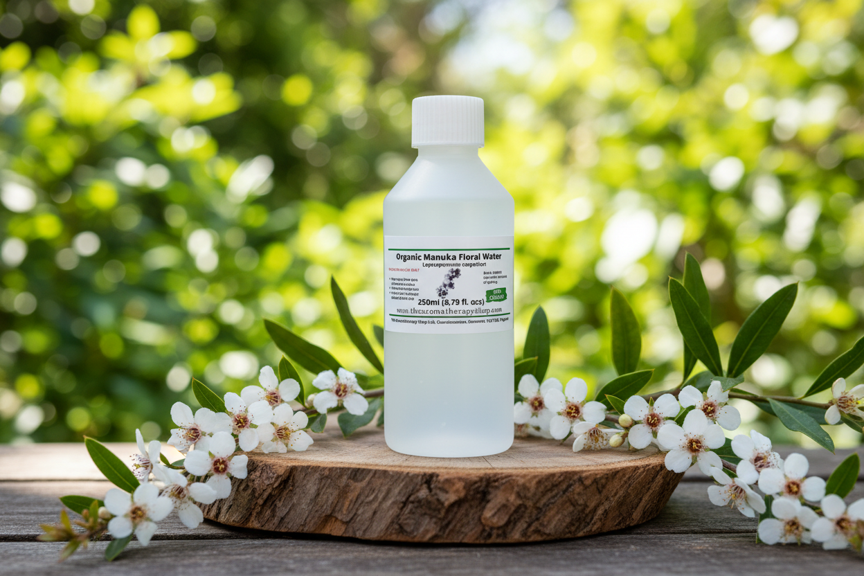 Manuka Floral Water