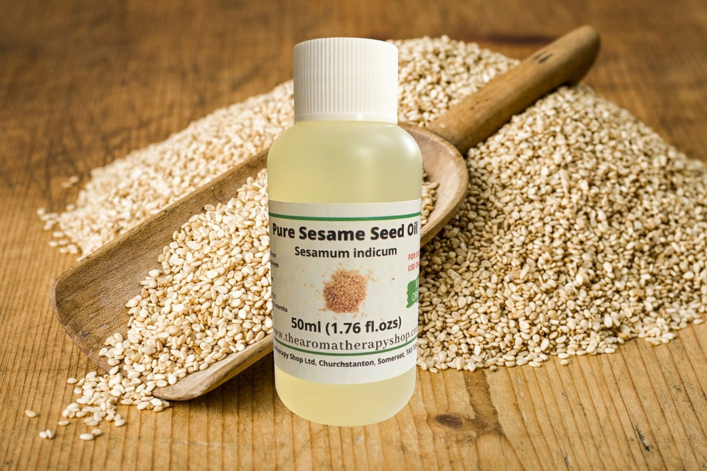 Sesame Oil