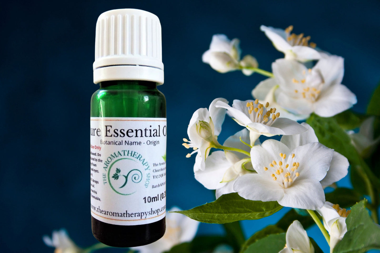 Jasmine Essential Oil / Origin India