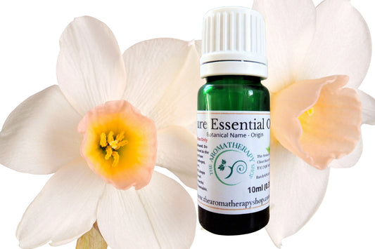 French Narcissus (Jonquil) Essential Oil