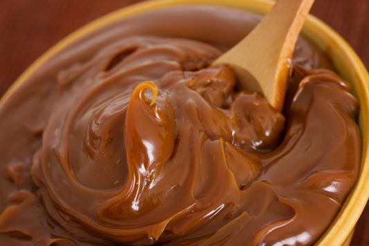 Caramel Aroma Oil for Soaps, Candles, Lotions and Shampoos