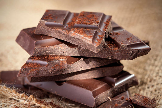 Chocolate Aroma Oil for Soaps, Candles, Lotions and Shampoos