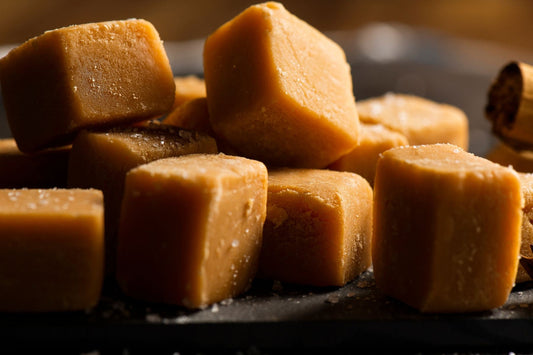Fudge Aroma Oil for Soaps, Candles, Lotions and Shampoos