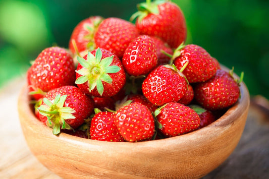 Strawberry Aroma Oil for Soaps, Candles, Lotions and Shampoos