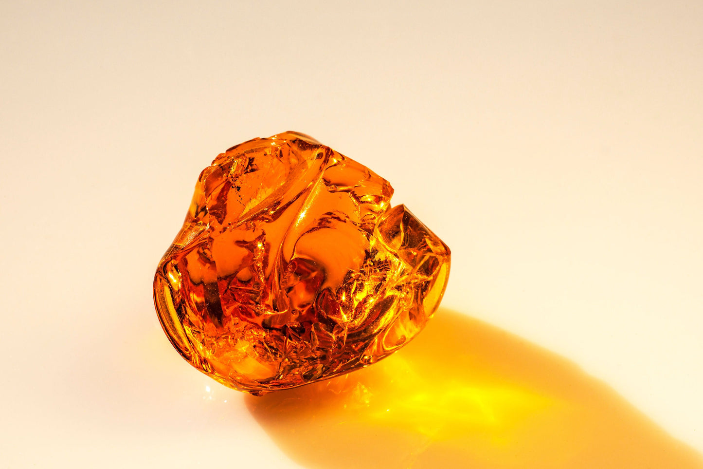 Perfumery Amber Base / A beautiful olfactory journey!