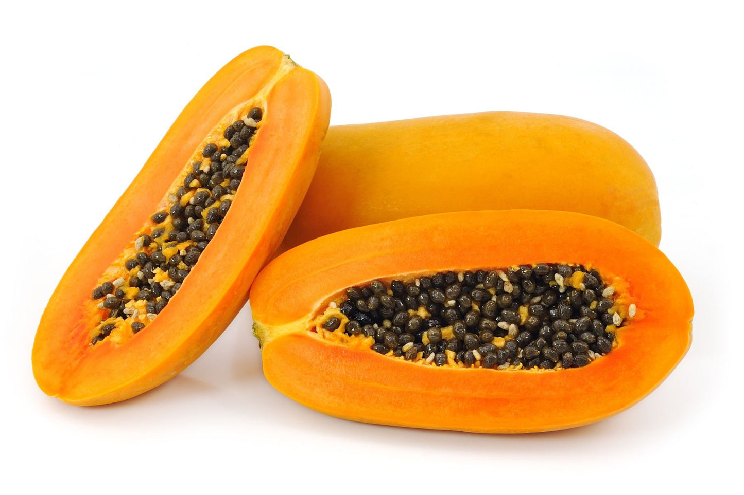 Papaya Seed Oil