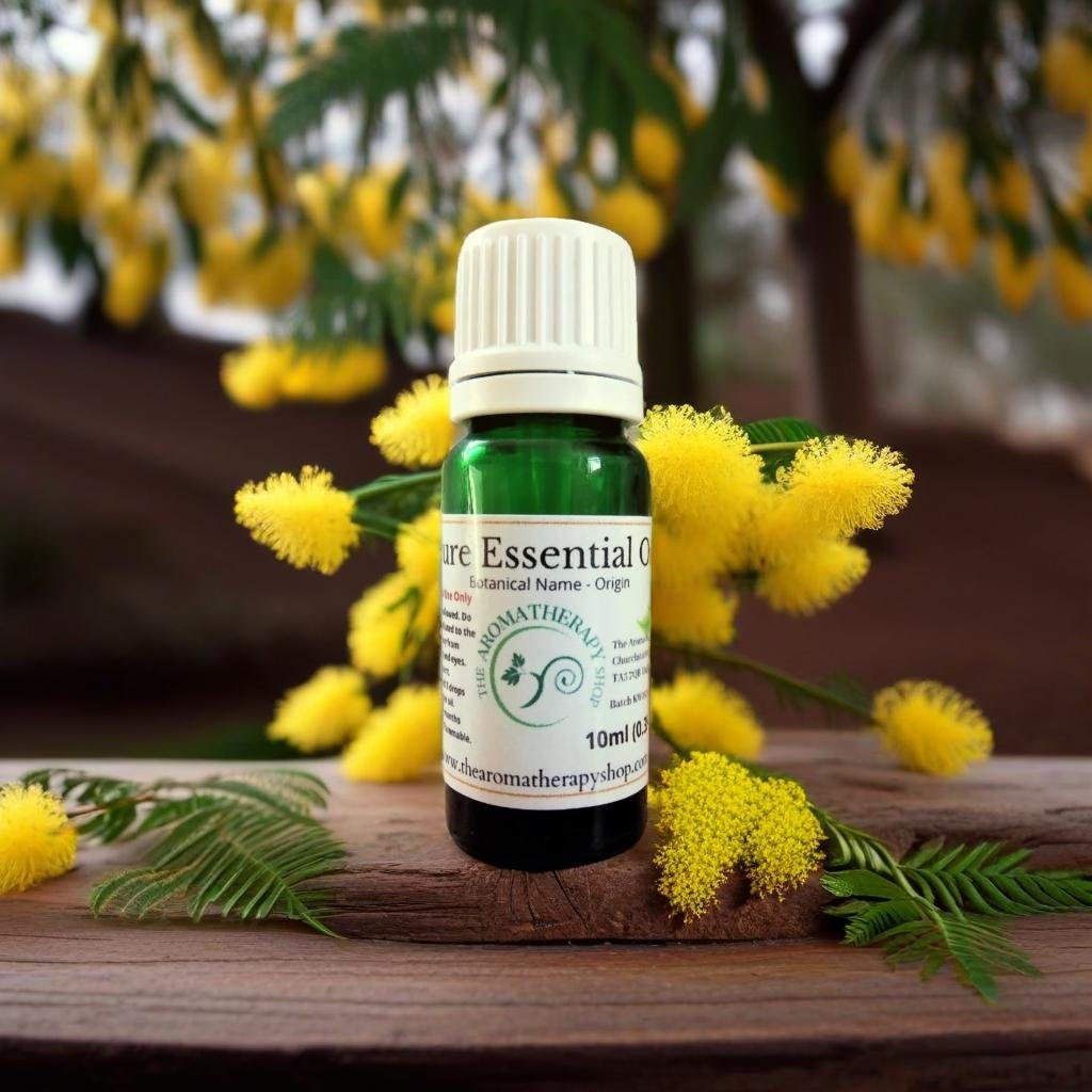 Mimosa Essential Oil / Origin Australia