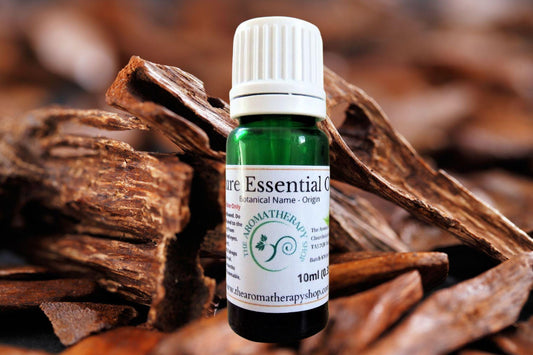 Agarwood Essential Oil