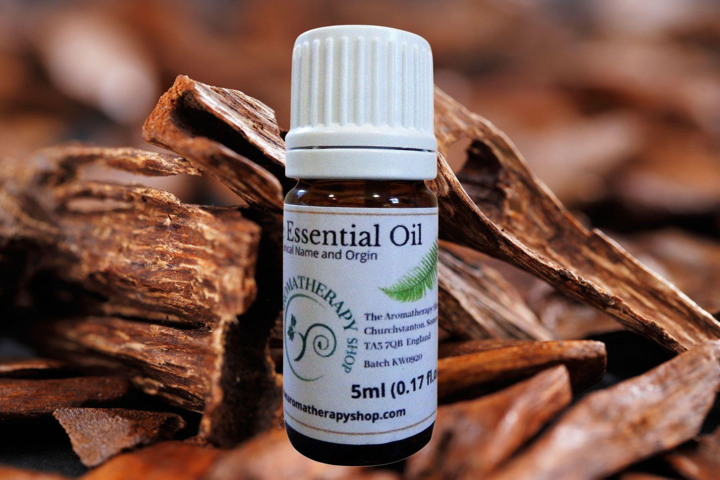 Agarwood Essential Oil