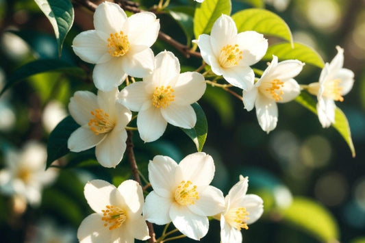 Jasmine Aroma Oil for Soaps, Candles, Lotions and Shampoos