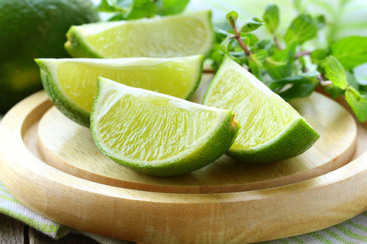 Lime Aroma Oil for Soaps, Candles, Lotions and Shampoos