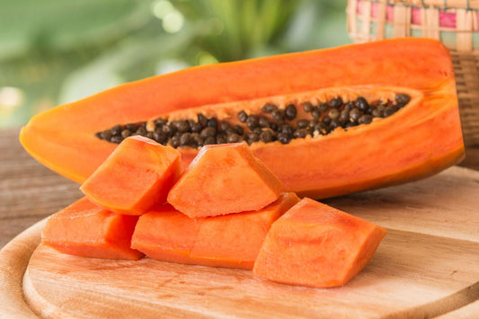 Papaya Aroma Oil for Soaps, Candles, Lotions and Shampoos