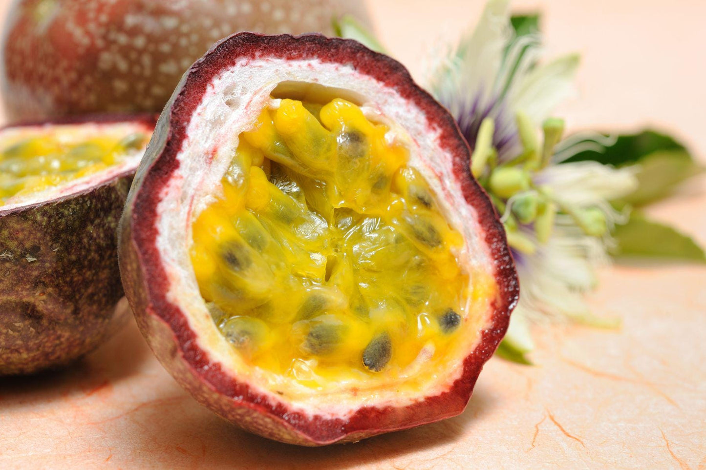Passionfruit Aroma Oil for Soaps, Candles, Lotions and Shampoos