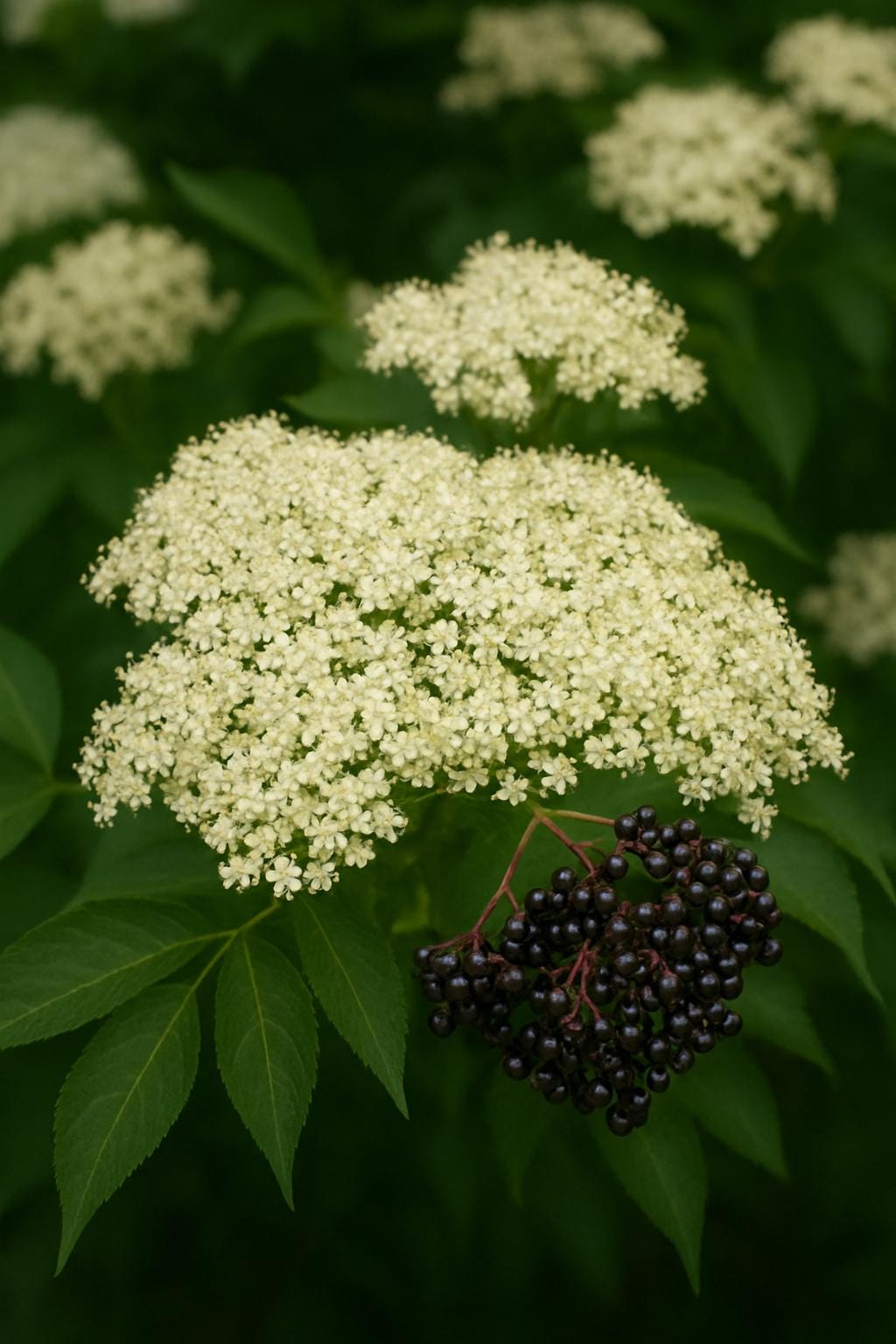 Perfumers  Elderflower Absolute - Sambucus nigra | Middle-Base Note | Artisan Perfume Making