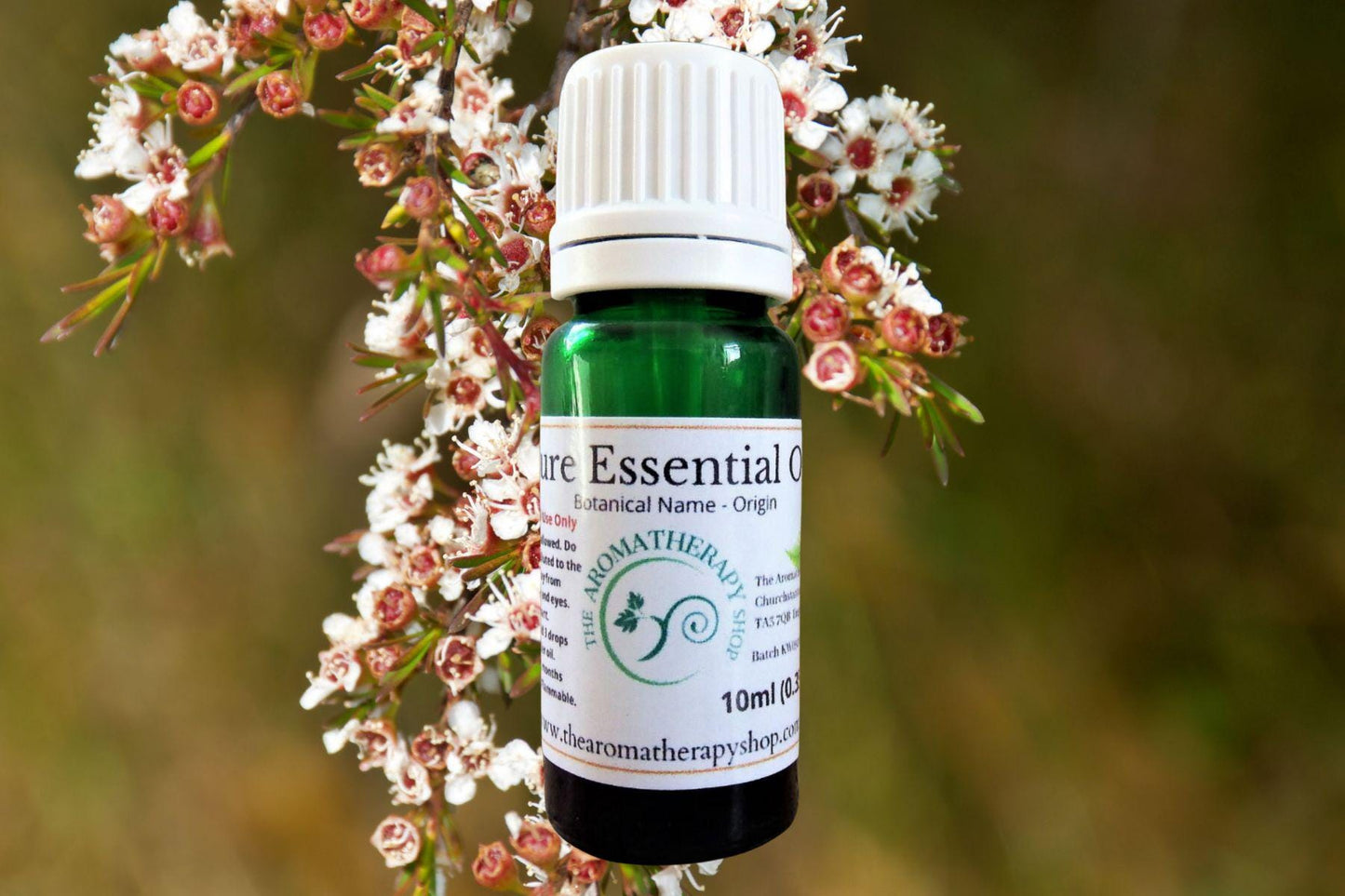 Kanuka Essential Oil