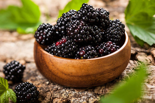 Blackberry Aroma Oil  for Soaps, Candles, Lotions and Shampoos