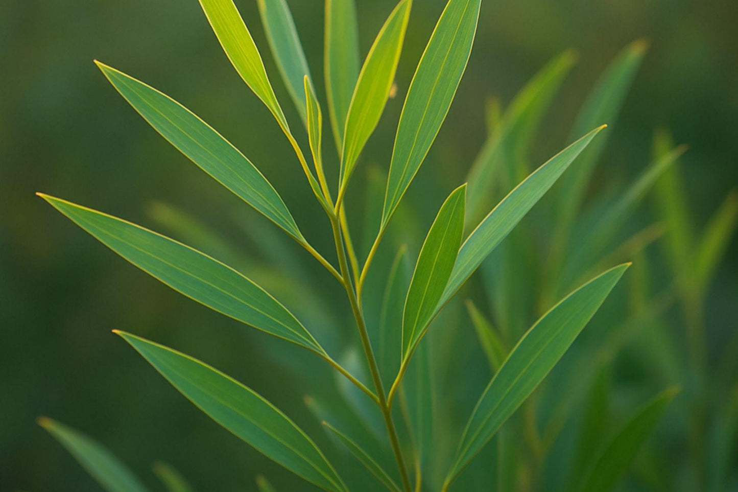 Eucalyptus Gully Gum Essential Oil