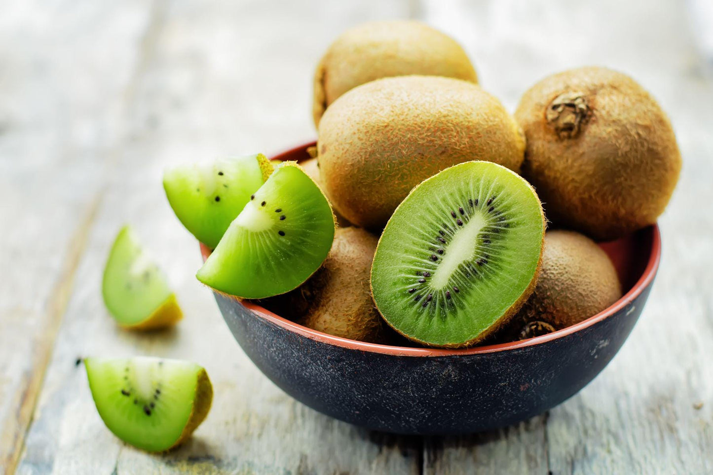 Kiwi Fruit Aroma Oil for Soaps, Candles, Lotions and Shampoos