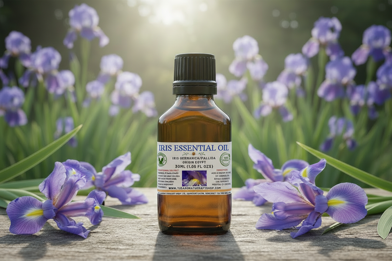 Iris Essential Oil 30ml