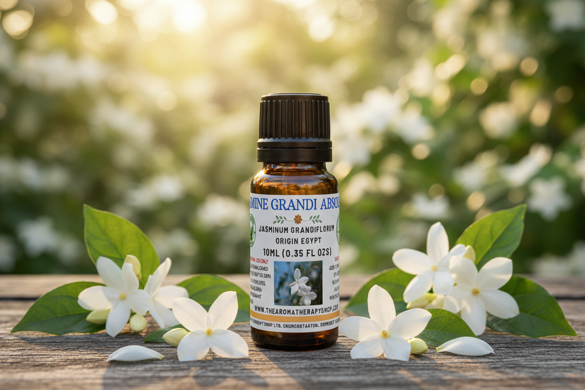 Jasmine Grandi Absolute 10ml Outdoor Showcase