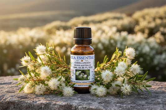 Kunzea Essential Oil