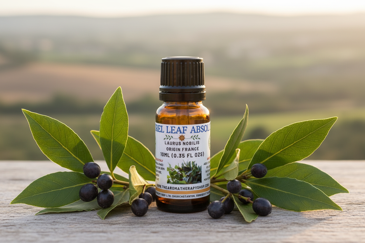Laurel Leaf Absolute 10ml