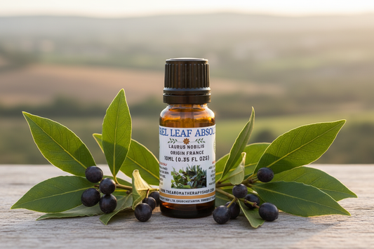 Laurel Leaf Absolute 10ml