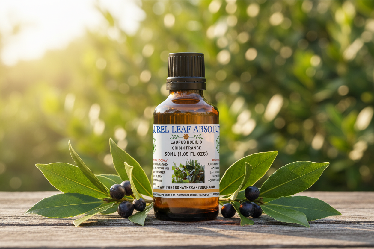 Laurel Leaf Absolute 30ml Outdoor Showcase