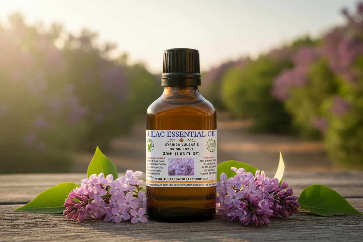 Lilac 30ml Essential Oil